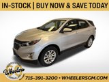 Used 2019 Chevrolet Equinox LT image 1