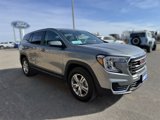 Used 2024 GMC Terrain SLE image 4