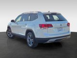Used 2018 Volkswagen Atlas SE image 6