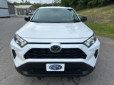 Used 2024 Toyota RAV4 LE image 3