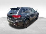 Used 2018 Jeep Grand Cherokee Limited image 4