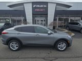 New 2025 Buick Envista Preferred w/ Convenience I Package image 4