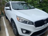 Used 2016 Kia Sorento EX image 3