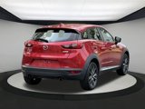Used 2018 MAZDA CX-3 Grand Touring image 3