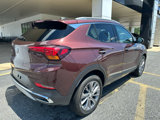 Used 2022 Buick Encore GX Essence w/ Advanced Technology Package image 3