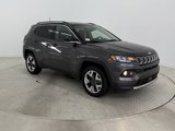Used 2022 Jeep Compass Limited image 2