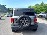 Used 2021 Ford Bronco Big Bend image 3