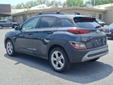 Certified 2022 Hyundai Kona SEL image 4