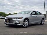 Used 2022 Chevrolet Malibu LT image 3