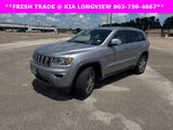 Used 2020 Jeep Grand Cherokee Limited image 4