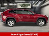 New 2025 Toyota RAV4 LE image 5