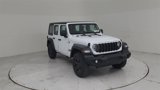 New 2025 Jeep Wrangler Sport image 5