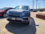 Used 2017 Honda Pilot Elite image 3