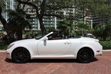 Used 2006 Lexus SC 430 Convertible image 2