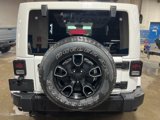 Used 2017 Jeep Wrangler Sahara image 4