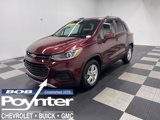 Used 2017 Chevrolet Trax LT image 1