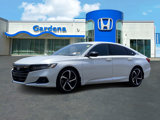 Used 2021 Honda Accord Sport image 3