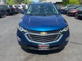 Used 2020 Chevrolet Equinox LT image 3
