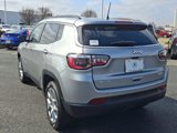 Used 2022 Jeep Compass Latitude image 4
