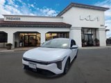 New 2025 Kia K4 LXS image 3