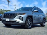 Used 2022 Hyundai Tucson SEL w/ Convenience + Premium Package image 4