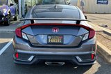 Used 2019 Honda Civic Si image 4