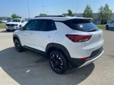 Used 2021 Chevrolet TrailBlazer LT w/ Driver Confidence Package image 5