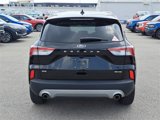 Certified 2022 Ford Escape SE w/ Convenience Package image 4