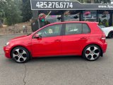 Used 2012 Volkswagen Golf 4-Door image 2