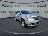 Used 2013 Chevrolet Traverse LT image 2