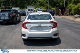 Used 2017 Honda Civic Touring image 5