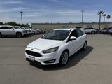Used 2015 Ford Focus SE w/ Equipment Group 201A image 5