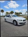 Used 2015 BMW 528i Sedan image 3