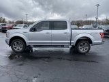 Used 2020 Ford F150 XLT w/ Equipment Group 302A Luxury image 2