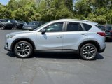 Used 2016 MAZDA CX-5 Grand Touring image 3
