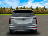 Certified 2023 Cadillac XT6 Premium Luxury image 6