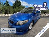 Used 2009 Toyota Corolla image 1