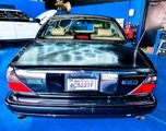 Used 1997 Jaguar XJ6 L image 4