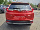 Used 2018 Honda CR-V EX image 5