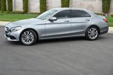 Used 2016 Mercedes-Benz C 300 Sedan image 2