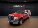 Used 2010 Ford F150 XLT image 2