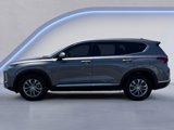 Used 2020 Hyundai Santa Fe SEL image 4