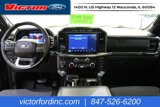 Used 2022 Ford F150 XLT w/ Equipment Group 302A High image 2