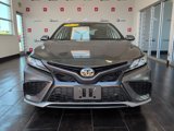 Used 2023 Toyota Camry XSE image 3