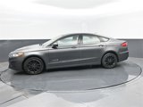 Used 2019 Ford Fusion SE image 4