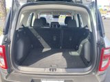 Used 2022 Ford Bronco Sport image 4