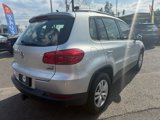 Used 2017 Volkswagen Tiguan S image 6