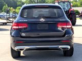 Used 2018 Mercedes-Benz GLC 300 4MATIC image 4