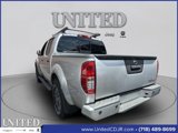 Used 2019 Nissan Frontier PRO-4X w/ Pro-4x Luxury Package image 4