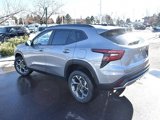 New 2025 Chevrolet Trax LT w/ Driver Confidence Package image 4